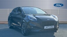 Ford Puma ST 1.5 EcoBoost ST 5dr Petrol Hatchback